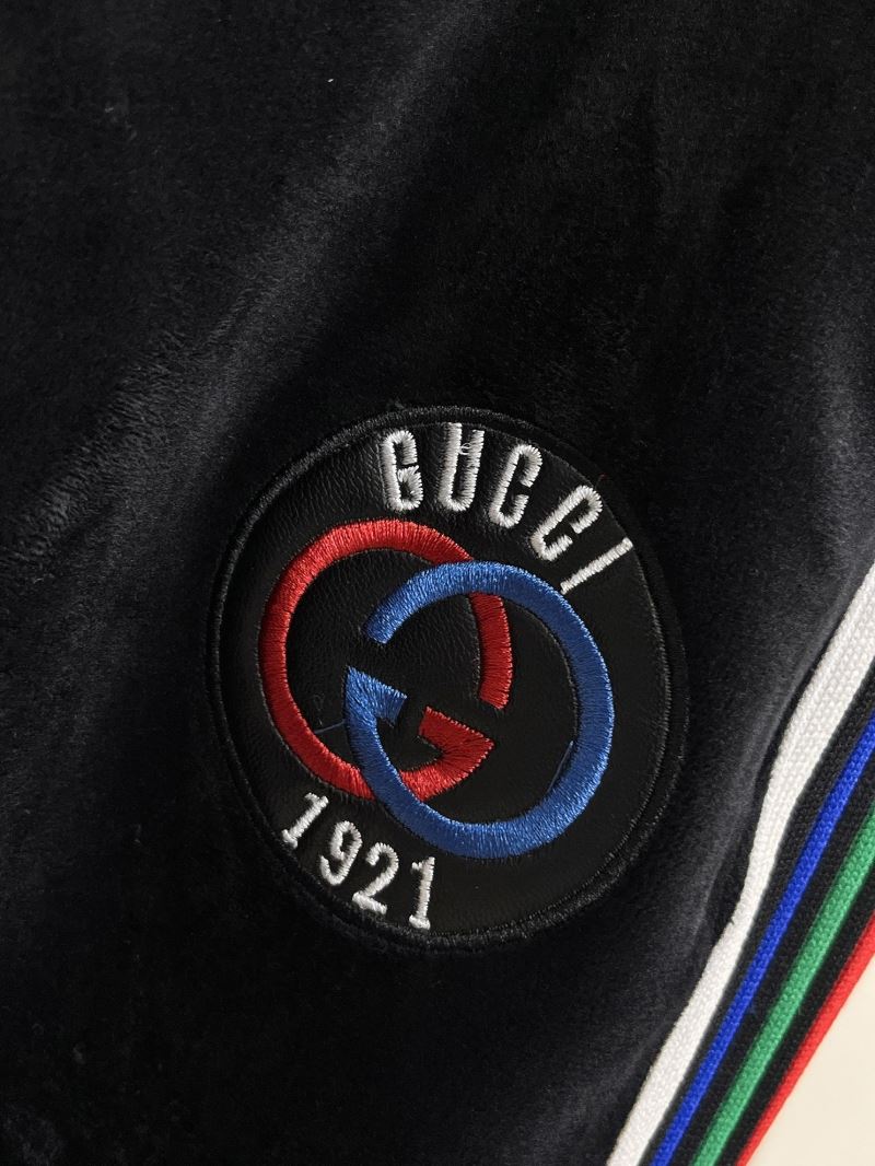 Gucci Long Suits